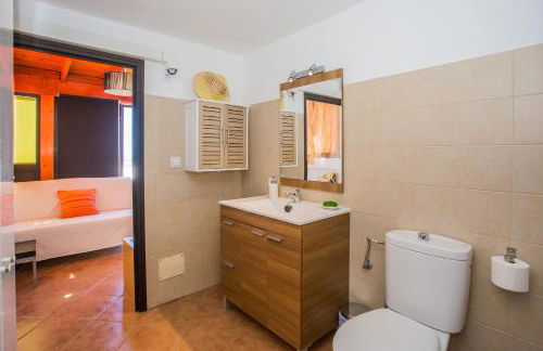 Eslanzarote Pico Colorado Loft in Soo, Super Wifi, Sat tv - Foto 3