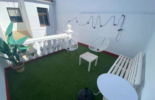 Casa Andrés - Foto 4