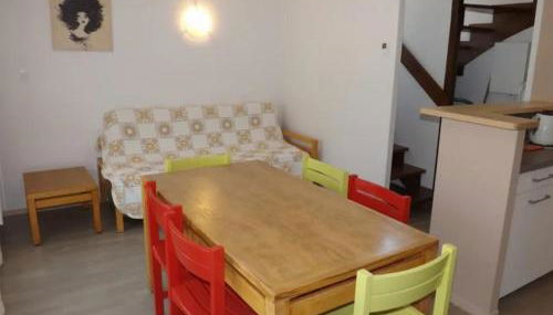 Gîte 18 Confortable au Pied du Puy Mary 4-6 Pers - Foto 5