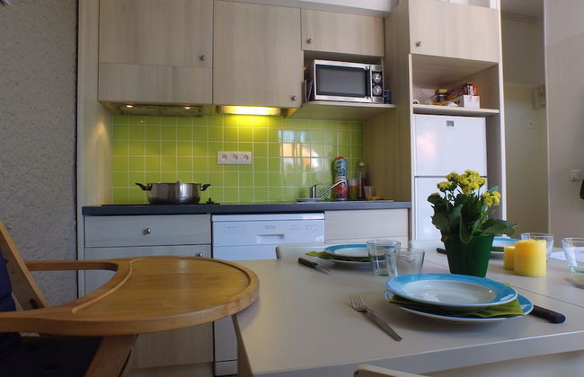 VVF Cotentin Îles anglo-normandes, Port Bail - Foto 7