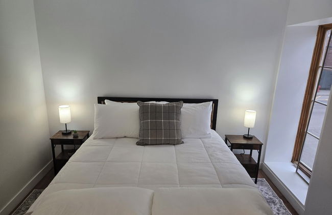 Le Waynewright - Foto 24