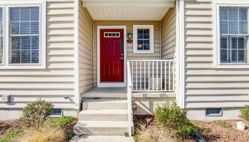 Oyster Bay Villas --- 20411 Jeb Dr Unit #37 - Foto 2