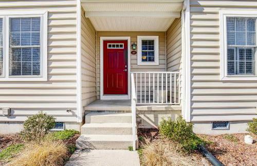 Oyster Bay Villas --- 20411 Jeb Dr Unit #37 - Foto 2