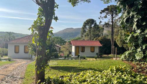 Sitio Recanto Maçussa - Foto 3