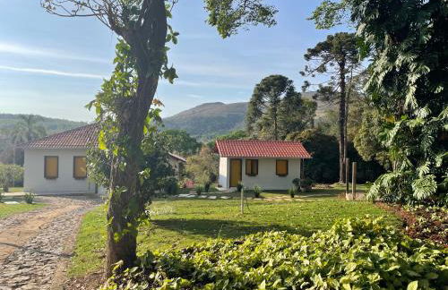 Sitio Recanto Maçussa - Foto 3