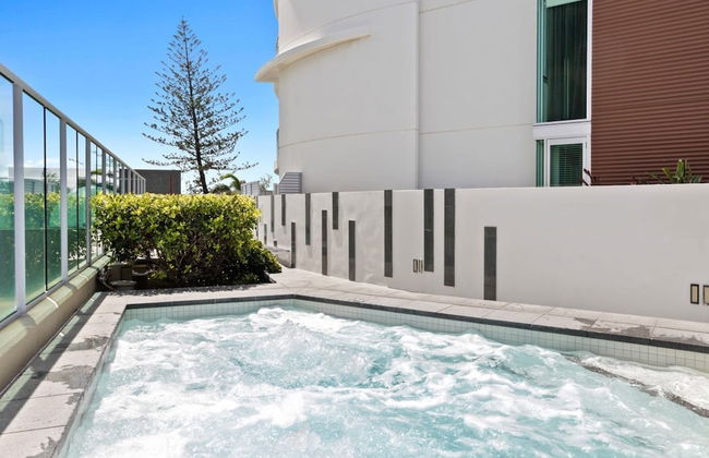 Luxury Beachfront Stay in Kirra - Photo 24