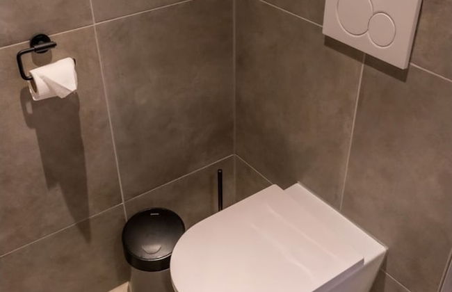 Modern Villa in De Cocksdorp Near the Beach - Foto 61