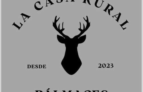 La Casa Rural de Pálmaces - Foto 33