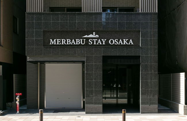 MERBABU STAY OSAKA - Foto 54