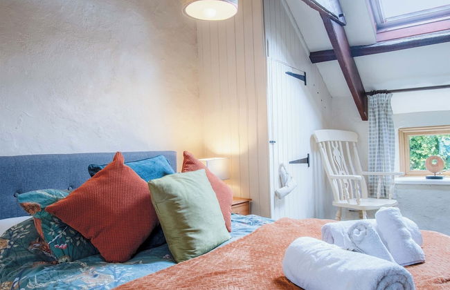 The Granary - 2 Bedroom Apartment - Foto 9