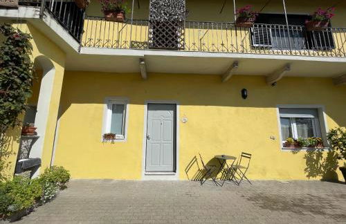 I Limoni Casa Vacanza - Foto 15