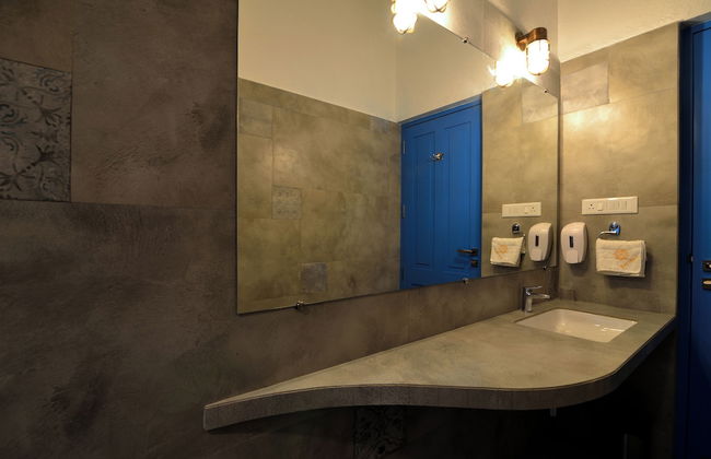 1517 Greek House By Kaz Stays - Foto 6