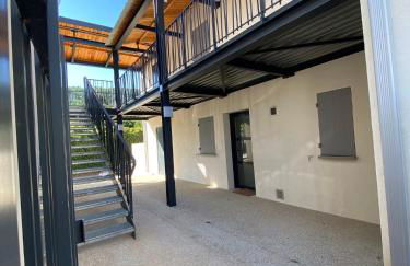 STUDIO in res. LES CYCLISTES - Photo 47