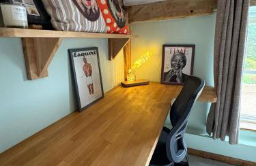 Stunning 16th Century Farmhouse in Suffolk - Foto 26