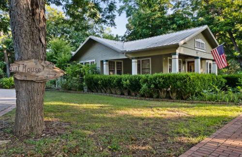 3 Houses 30 guests Country 14 acre Pecan Orchard - Foto 65