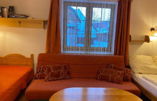 Apartamenty Cicha Dolina - Foto 69