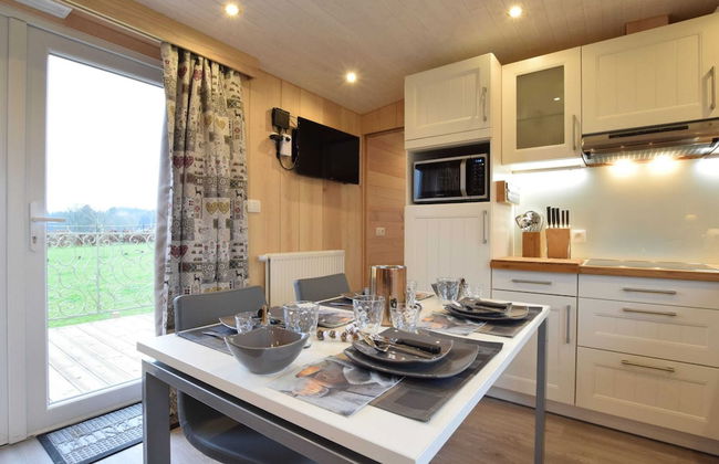 Tranquil Stay in Vielsalm - Photo 7