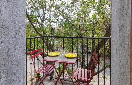 Charming Holiday Home in Tautavel with Balcony - Photo 43