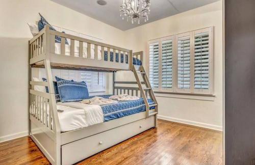 Victoria Park Oasis with Heated Pool and More - Foto 19