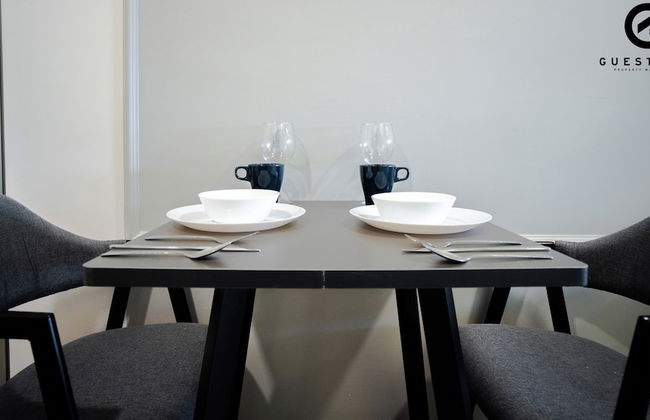 Riveria City KL Sentral by Guestonic - Foto 51