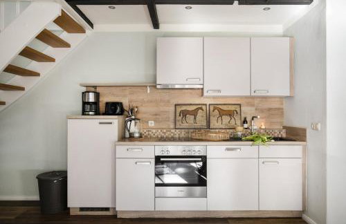 Reetdachhaus nahe der Ostsee mit Sauna und Garten - Foto 23