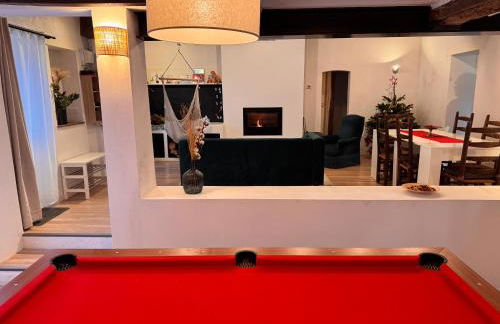 Charmante longère en plein coeur du Perche - Foto 2