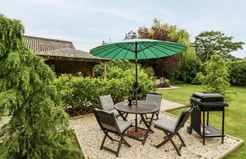 Willow Lodge - Foto 29