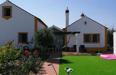 Casa da Avó Ana - Montargil - Foto 1