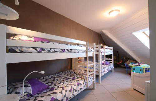 Les 3 Edelweiss - GITE 1 OU GITE 2 -maxi 10 personnes par gite- - Foto 4
