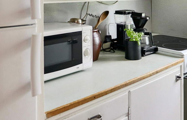 6 Person Holiday Home in Varberg-by Traum - Foto 6