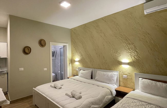 Arial Penthouse Suites - Foto 24