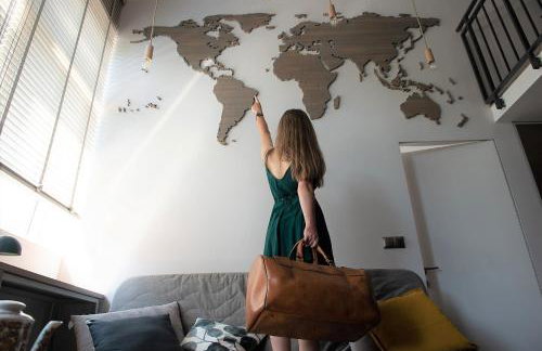 Lofts Cracow Apartments - City Center - Photo 56