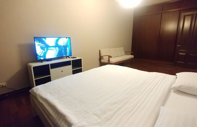 Kyiv Apartments - Foto 70