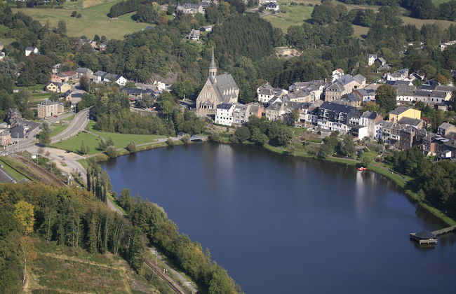 Vielsalm Stay With Furry Friends - Foto 56