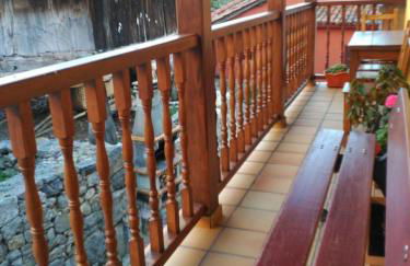 APARTAMENTOS RURALES EL PRIVILEGIO - Foto 66