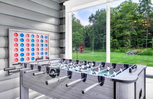 Loon Lodge - Foto 20