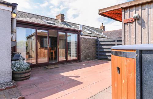 Rowan Cottage - Foto 22