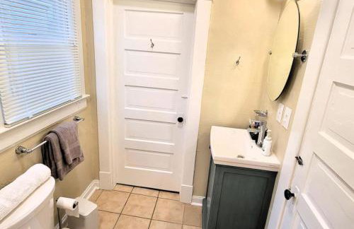 Quiet 2BR Near Mercy Dog Friendly, Week & MO Rates - Foto 9