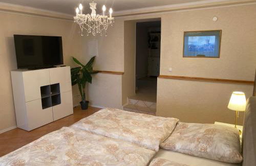 Ferienwohnung „Die 3 am Rhein“ - Foto 10