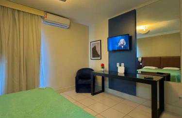 Studio TOP pra homeoffice, internet voando - Photo 44