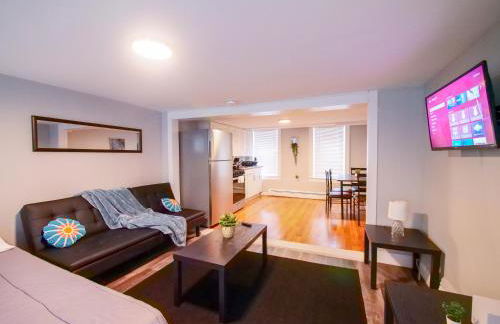 Bright and Airy Studio Apt Minutes to NYC - Foto 3