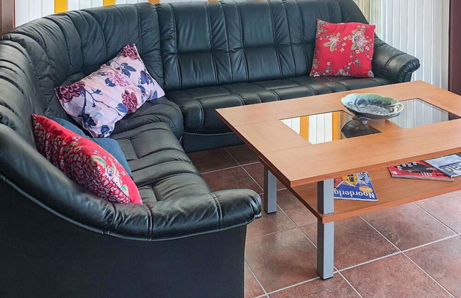 6 Person Holiday Home in Nakskov - Foto 10