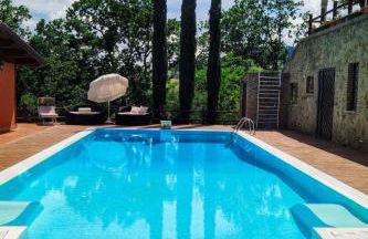 Holiday Home Landgut TenutaQuarantaOlivi by Interhome - Foto 28