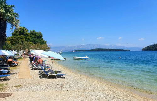 Daglas Seaside Studios - Foto 40