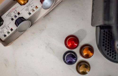 Design and Silence - Wide renovated apartment 2 stops form centrale - Foto 26