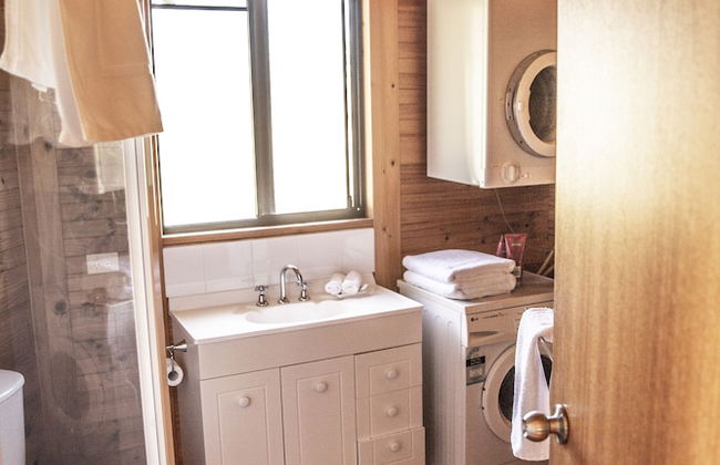 Little Norfolk Bay Events and Chalets - Photo 8