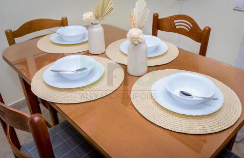 Dikella Beach 3 BDR Summer House - Foto 15