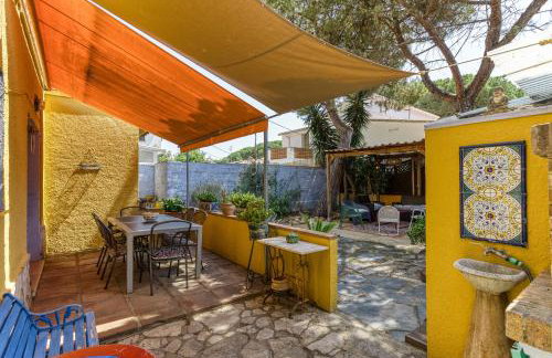 Casa en urb Cala Montgó - Foto 25