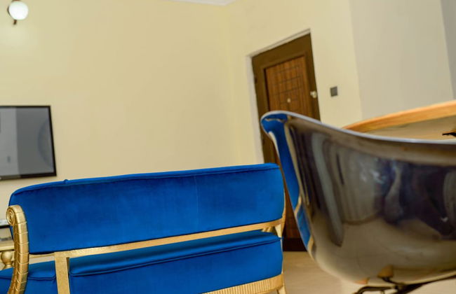 The Nook Apartments - Foto 4