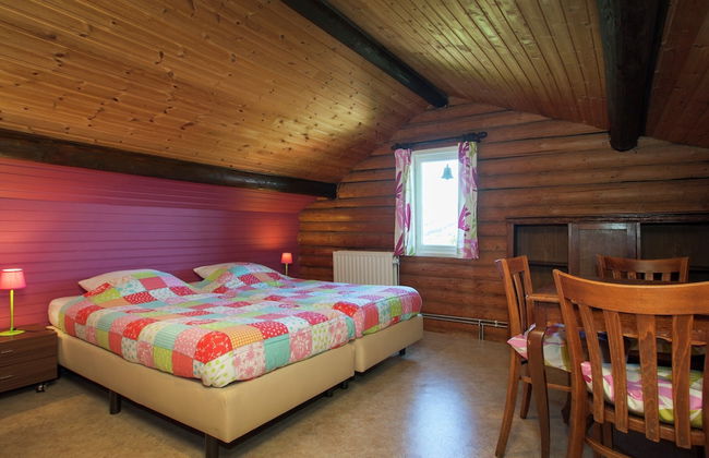 Cozy Chalet in Francorchamps - Photo 7